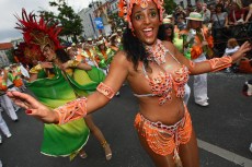 Beach Director Axed Over Expensive Brazilian Bash