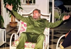 Ill-Literate: Happy Cuba Children's Book Exiled