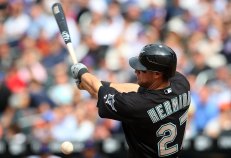 BoSox Raid Marlins Again, Trade for Hermida