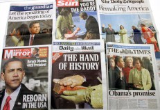 Could Blogs Save Newspapers?