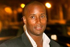 Behind the Velvet Rope With Doorman Granville Adams