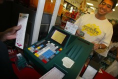 Lotto Clerks Busted for Food Stamp Fraud