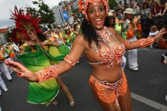 Beach Director Axed Over Expensive Brazilian Bash