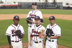 Barry University's "Bigger Unit" Stands Tall