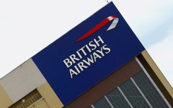 Thousands of British Airways Flights Canceled as Crews Strike