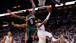 Heat 2013 Playoff Run
