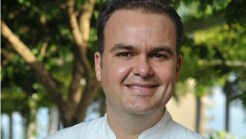Kitchen Inquisition: Aaron Brooks