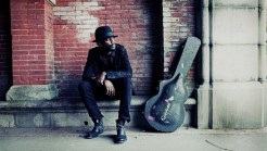 1st Look Loves: Gary Clark Jr. 