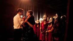 1st Look Loves: Halloween at the McKittrick