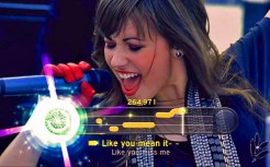 Video Game Karaoke Off-Key