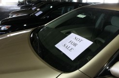 Breaking Down Toyota's Woes