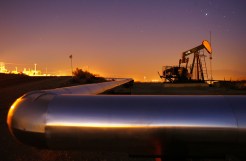 Overnight Repairs Needed For Pipeline