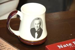Johnny Carson Memorabilia Up For Auction