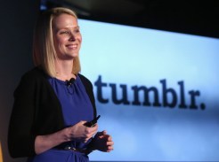 Yahoo: 13,000 Data Requests From Law Enforcement in Six Months