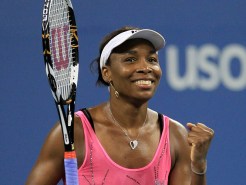 Venus Williams Opens Up About Her Sony Ericsson Comeback