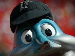 Marlins Being Filmed for Showtime Series