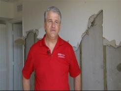 Dreaded Chinese Drywall Still Hiding in Homes