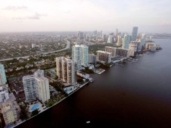Early Showers Expected Thursday in SoFla