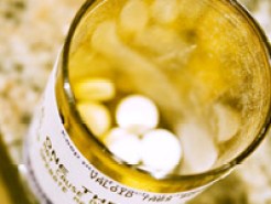 BSO to Hold Prescription