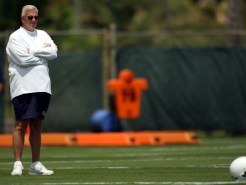 Forbes Underestimates Parcells' Value