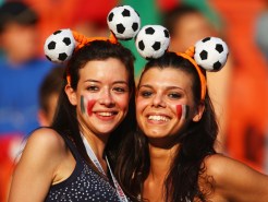 Miami Advances to Round 2 in World Cup Sweepstakes