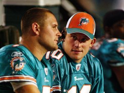 Fins vs. Jags: What to Watch