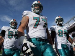 Fins vs. Panthers: Five Questions
