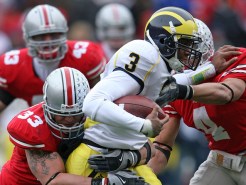 Michigan Boots Former SoFla Star Over Cocaine Deal
