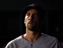 Smoltz Could Fade Away as a Fish