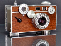 Tech Gifts for Chic Geeks