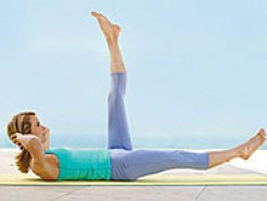 Fit to the Core
