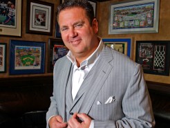 Rothstein to be Questioned in Miami