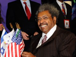 Don King Sells South Florida Estate for $15M