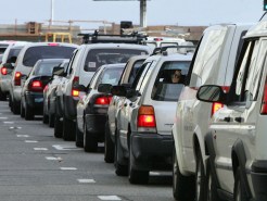 Stop and Go: The MacArthur Mess