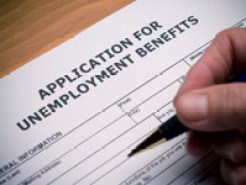 Florida Umemployment Rate Drops