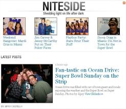 Niteside