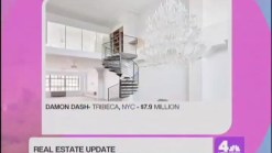 Real Estate Roundup With Brian Lewis