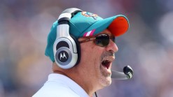 Tony Sparano Out as Miami Dolphins Head Coach