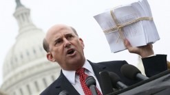 House Votes to Repeal Health Care Law for 37th Time