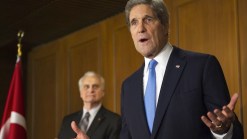 Kerry: Diplomatic Missions Dangerous Well Before Benghazi