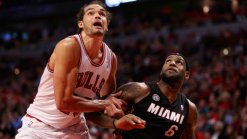 Heat-Bulls: Game 4 Preview