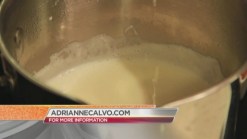 Maximum Flavor: Fettuccine Alfredo