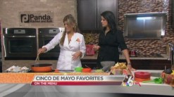 Fabulous Food: Cinco De Mayo Faves