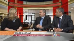 Legal Playbook: All Aboard!
