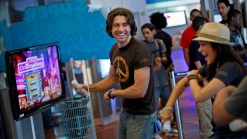 Ace Young and Diana DeGarmo Get Engaged on 