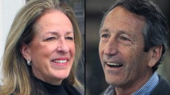 Sanford, Colbert Busch Square Off in Feisty S.C. Debate