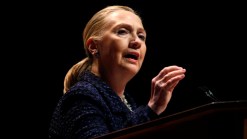 Clinton Making