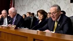 Immigration Bill Would Trim Deficit by $200B: Gov't Report