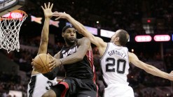 Heat-Spurs: Game 5 Preview