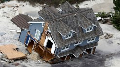 Goodbye, Sandy: Superstorm's Name Retired by National Hurricane Center